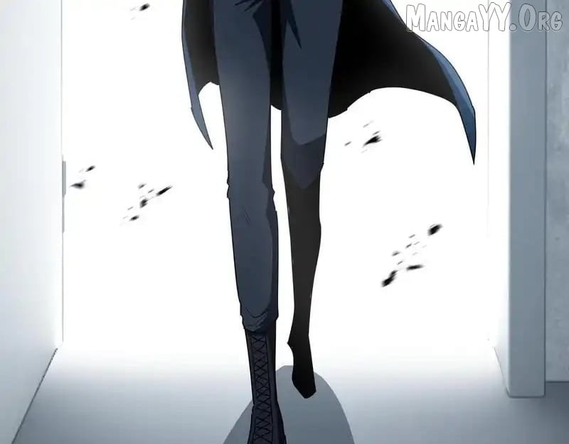 Tyrant of the Otherworld Prison: My Shadow Can Evolve Infinitely Chapter 61 - page 113